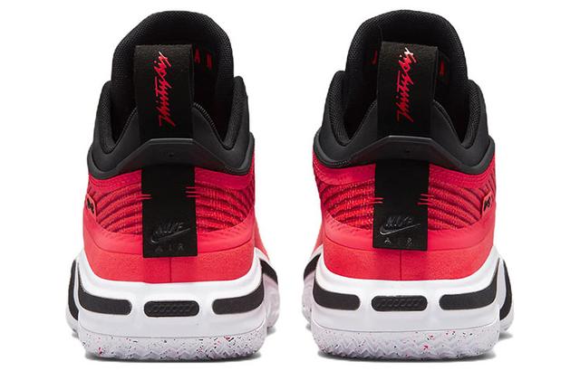 Jordan Air Jordan 36 Low "Infrared"