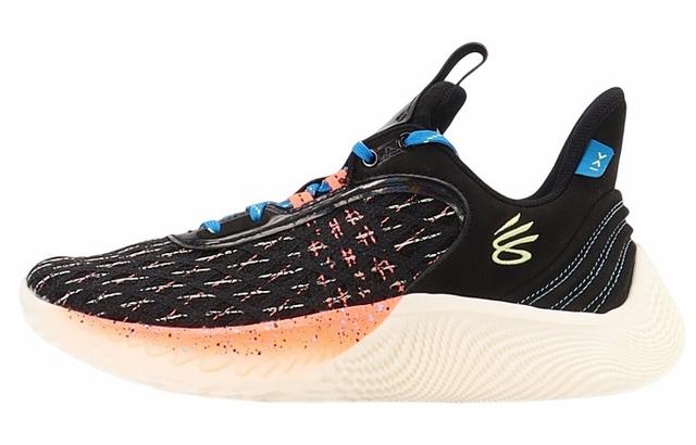 Under Armour Curry 9 Flow