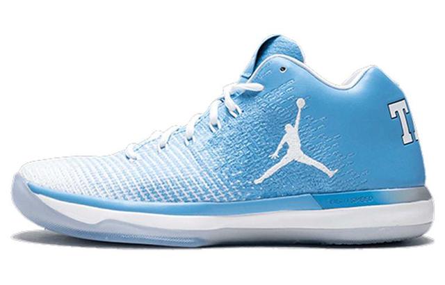 Jordan Air Jordan 31 Low UNC