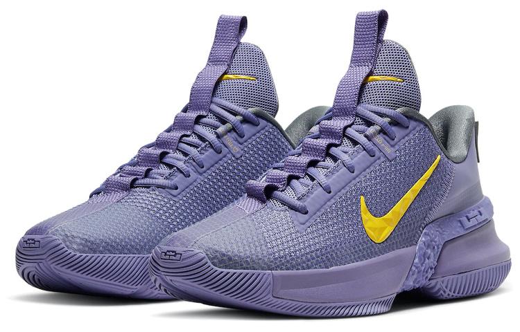 Nike Ambassador 13 LeBron Lakers 13