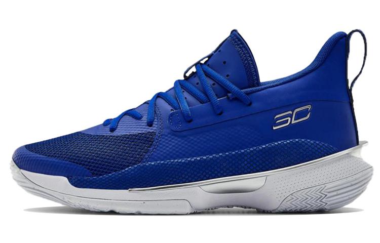 Under Armour Curry 7 Team TPU