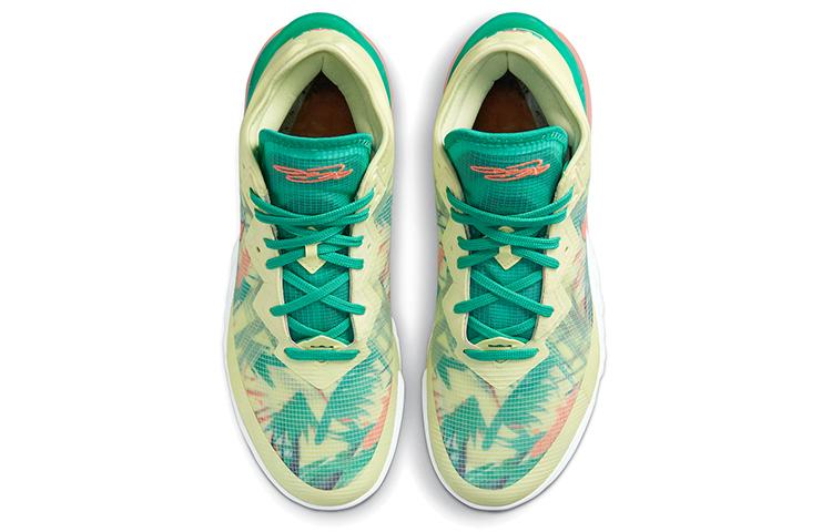 Nike Lebron 18 Low "LeBronold Palmer" 18