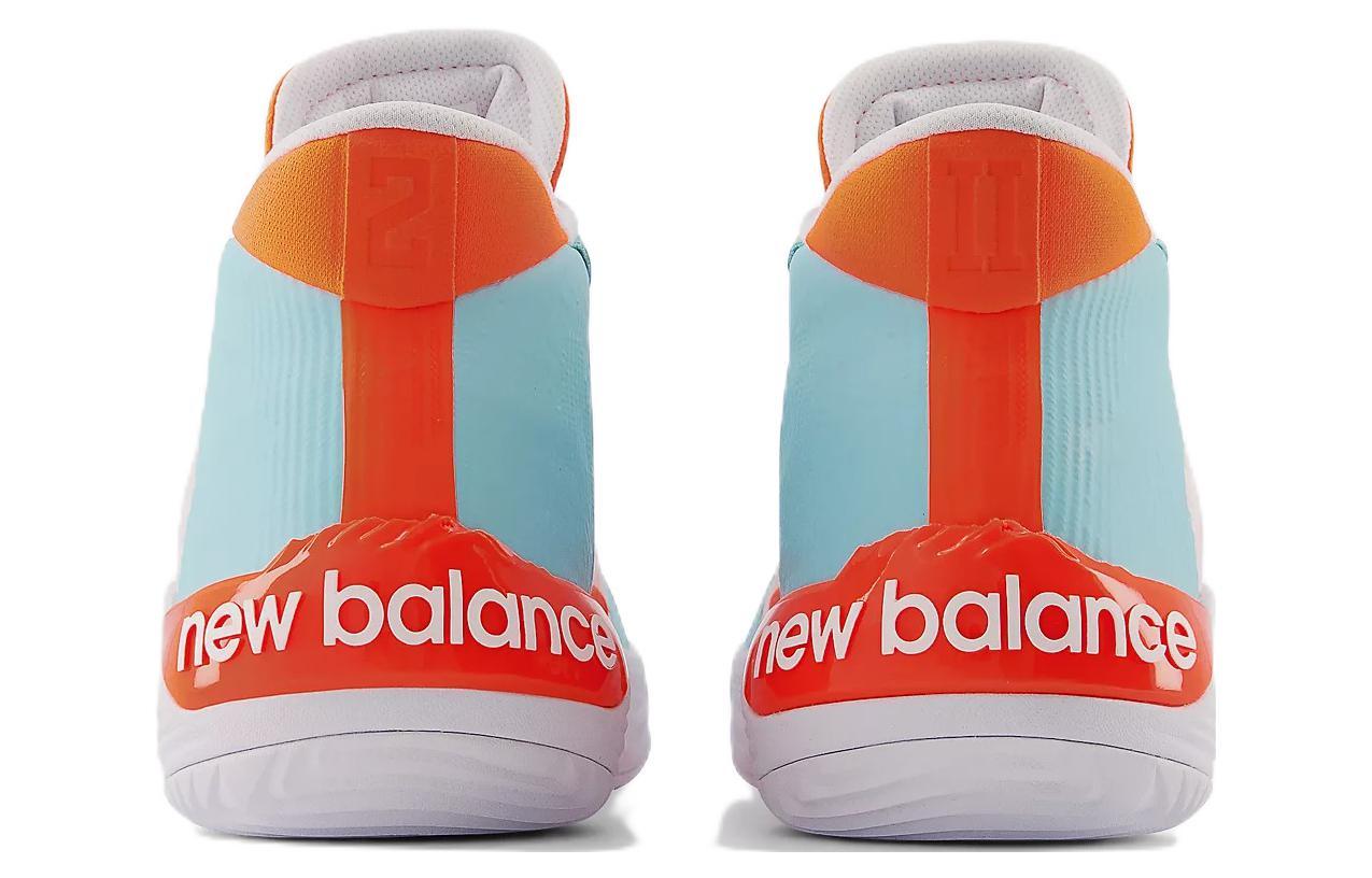 New Balance Kawhi 2