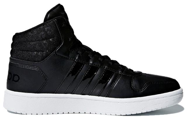 adidas neo Hoops 2.0 Mid