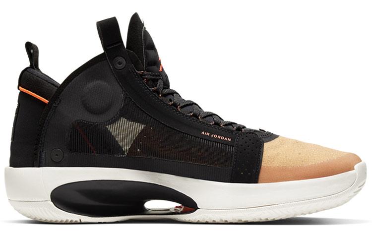 Jordan Air Jordan 34 "Amber Rise"