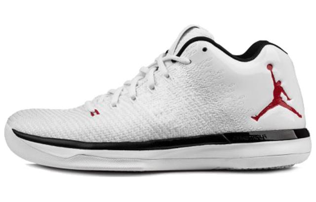 Air Jordan 31 Low "Chicago Home"