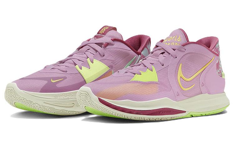 Nike Kyrie Low 5 EP 5 TPU