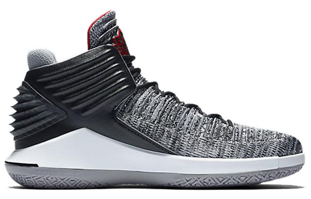 Jordan Air Jordan 32 Black Cement