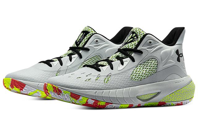 Under Armour Hovr Havoc 3