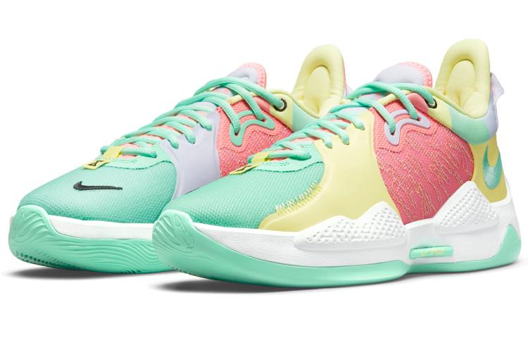 Nike PG 5 EP "Daughters" 5