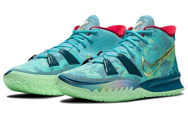 Nike Kyrie 7 PH EP "Special FX" 7