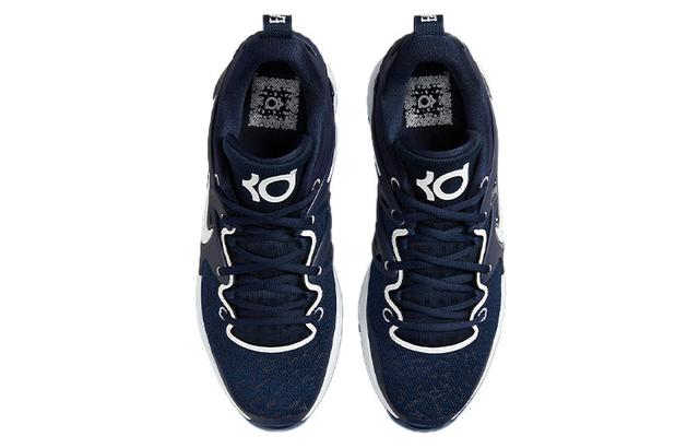 Nike KD 15 "Midnight Navy" 15