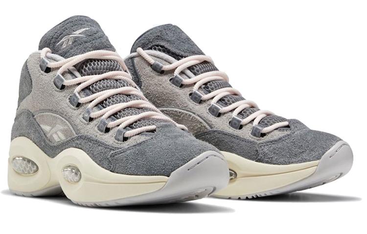 Reebok Question