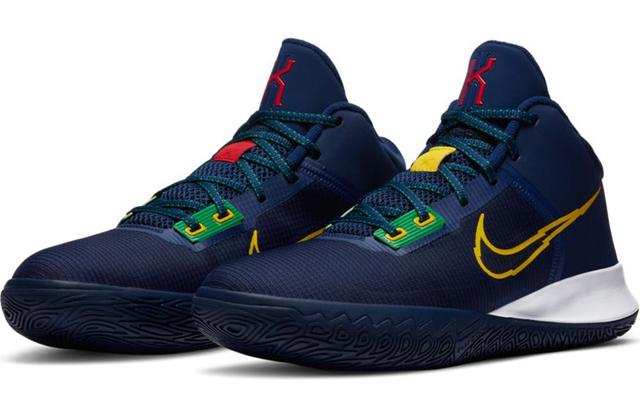 Nike Flytrap 4 Kyrie EP