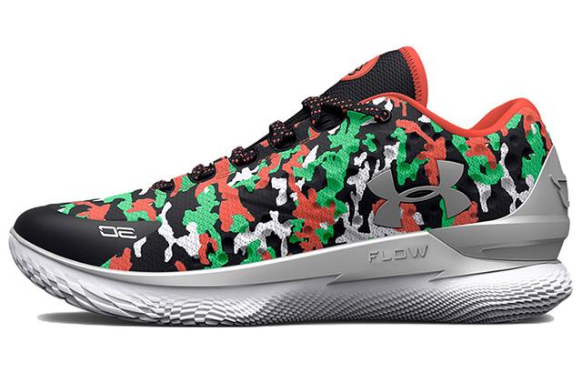 Under Armour Curry 1 Low FloTro TPU