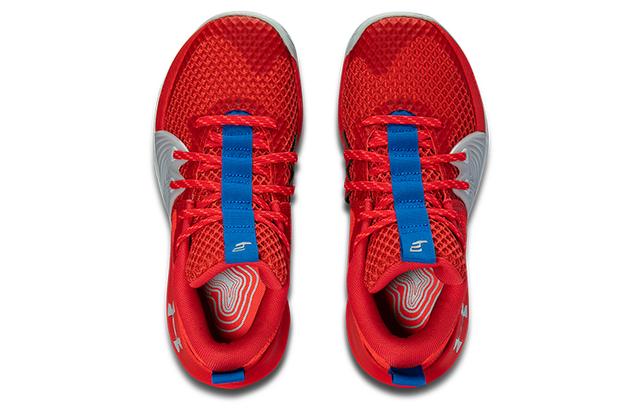 Under Armour Embiid 1