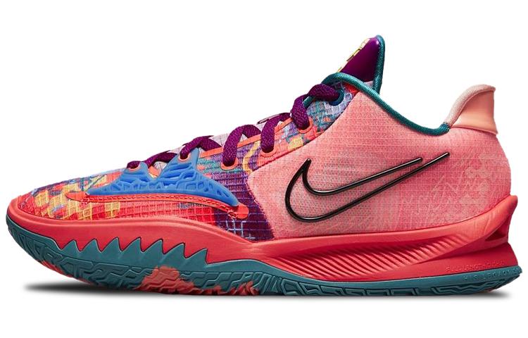 Nike Kyrie Low 4 EP "1 World 1 People"