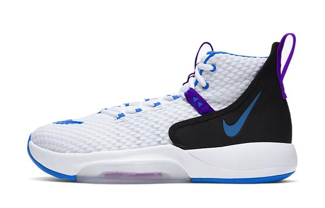 Nike Zoom Rize 1