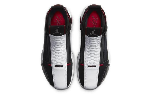 Jordan Air Jordan 34 SE Red Orbit