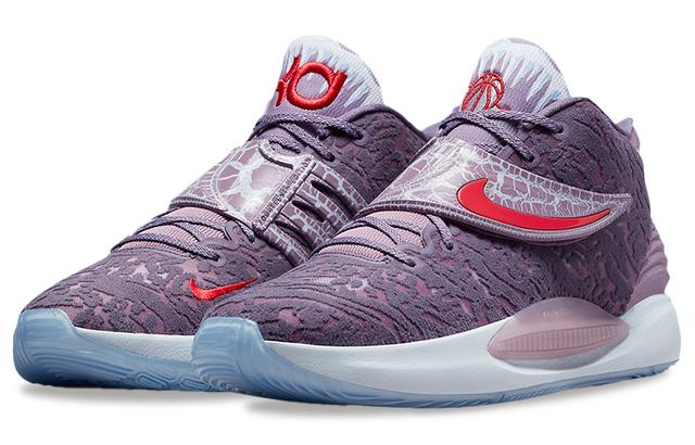 Nike KD 14 NRG EP "Valentine's Day" 14 TPU