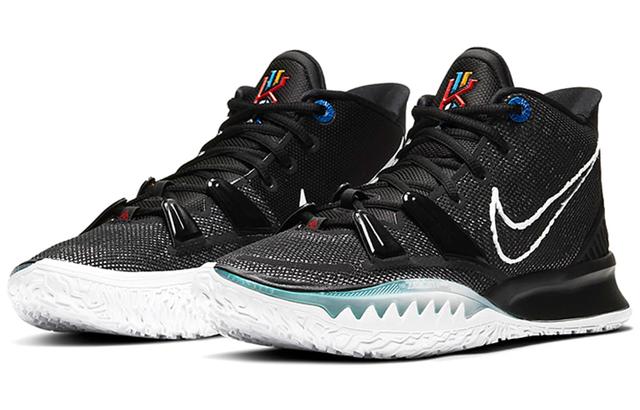 Nike Kyrie 7 "BK Black" 7