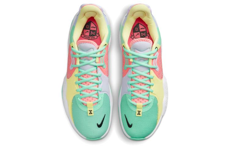 Nike PG 5 EP "Daughters" 5