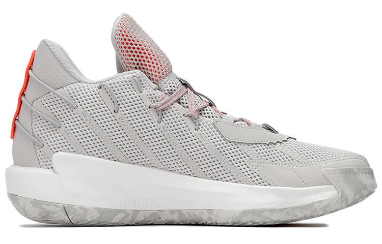 adidas Dame 7 GCA