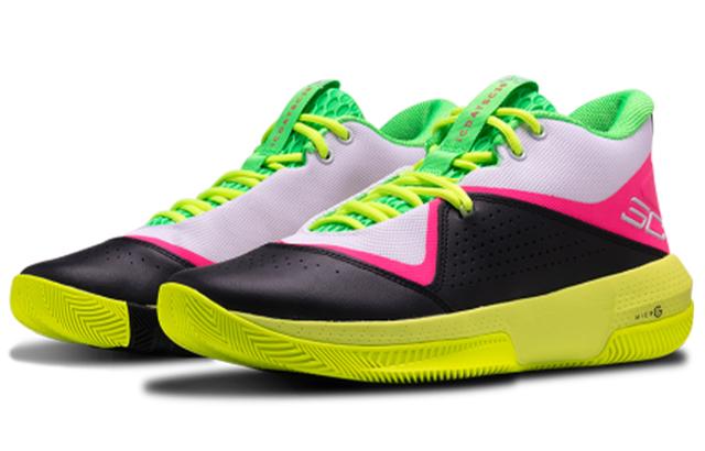 Under Armour Sc 3zer0 IV