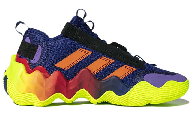 adidas Exhibit B TPU