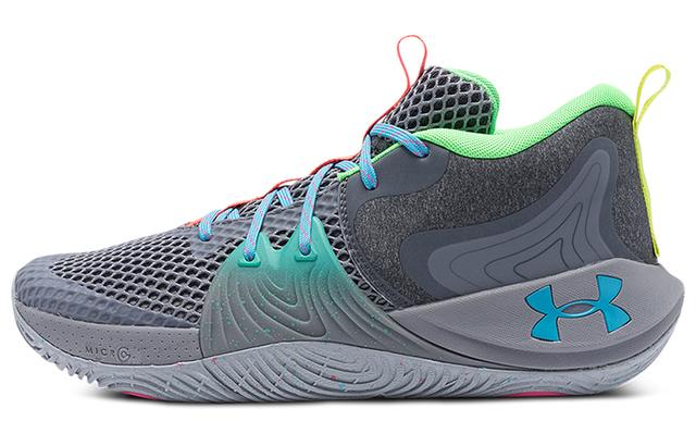 Under Armour Embiid 1