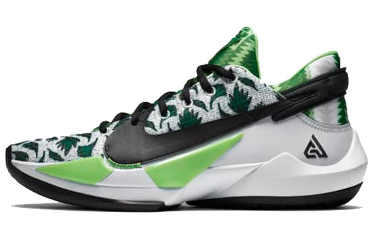 Nike Freak 2 Zoom"Naija"