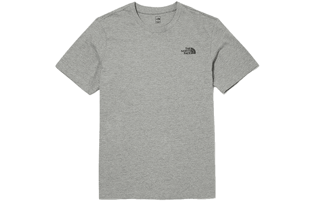 THE NORTH FACE Cotton Basic Ss Rtee T