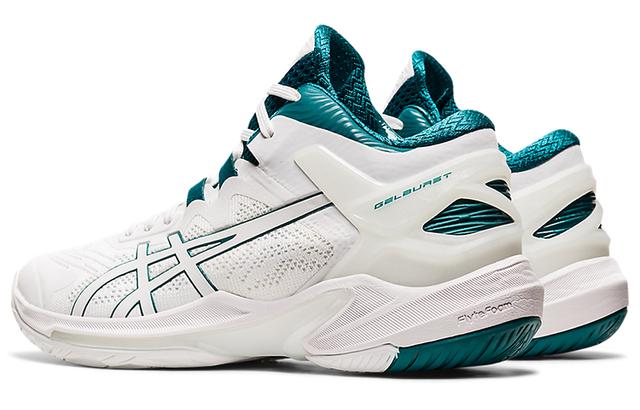 Asics Gel-Burst 25