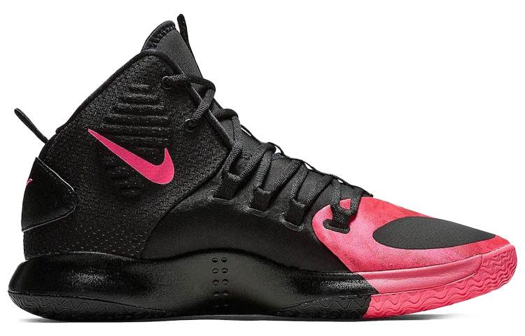 Nike Hyperdunk X