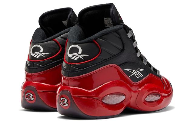 Reebok Question Mid "76ers"