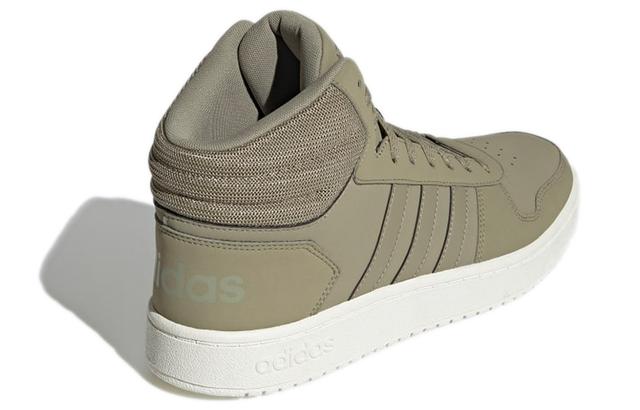 adidas neo Hoops 2.0 Mid