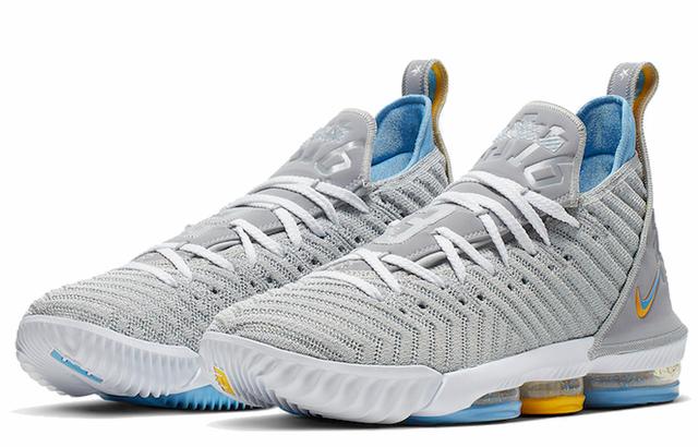 Nike Lebron 16 "MPLS"