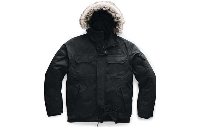 THE NORTH FACE Men's Gotham Jacket III