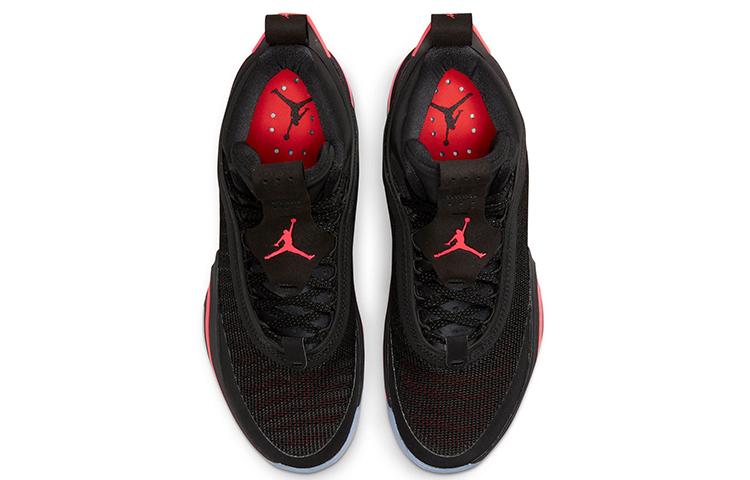 Jordan Air Jordan 36 Black Infrared TPU