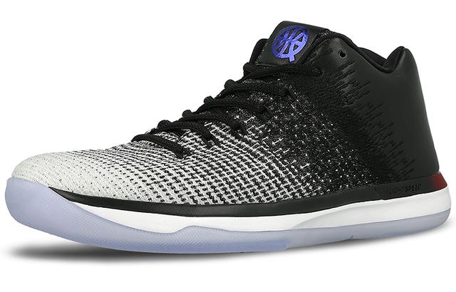 Air Jordan 31 Low Quai 54