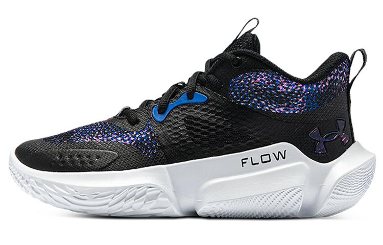 Under Armour Flow Breakthru 3