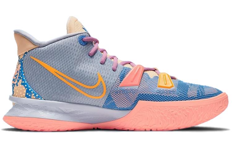 Nike Kyrie 7 PH EP "Expressions"