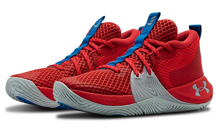 Under Armour Embiid 1