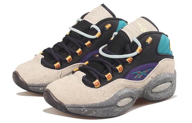 Reebok Question