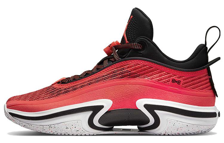 Jordan Air Jordan 36 Low "Infrared"