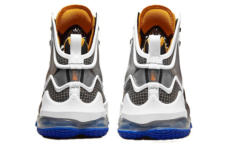 Nike Lebron 19 EP "Hardwood Classic" TPU