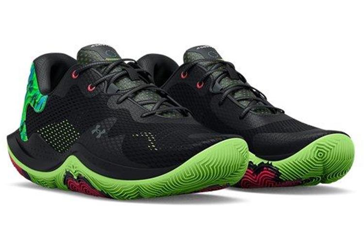 Under Armour Spawn 4 Printed