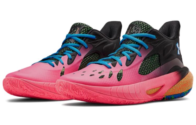 Under Armour Havoc 3