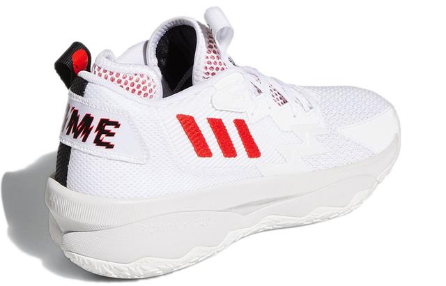 adidas D lillard 8 "Dame Time"