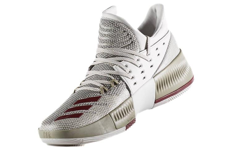 adidas D lillard West Campus